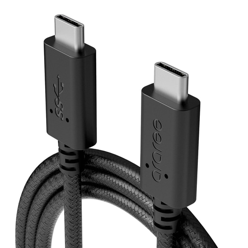 아라리 USB 3.1 C타입 CtoC 고속충전케이블